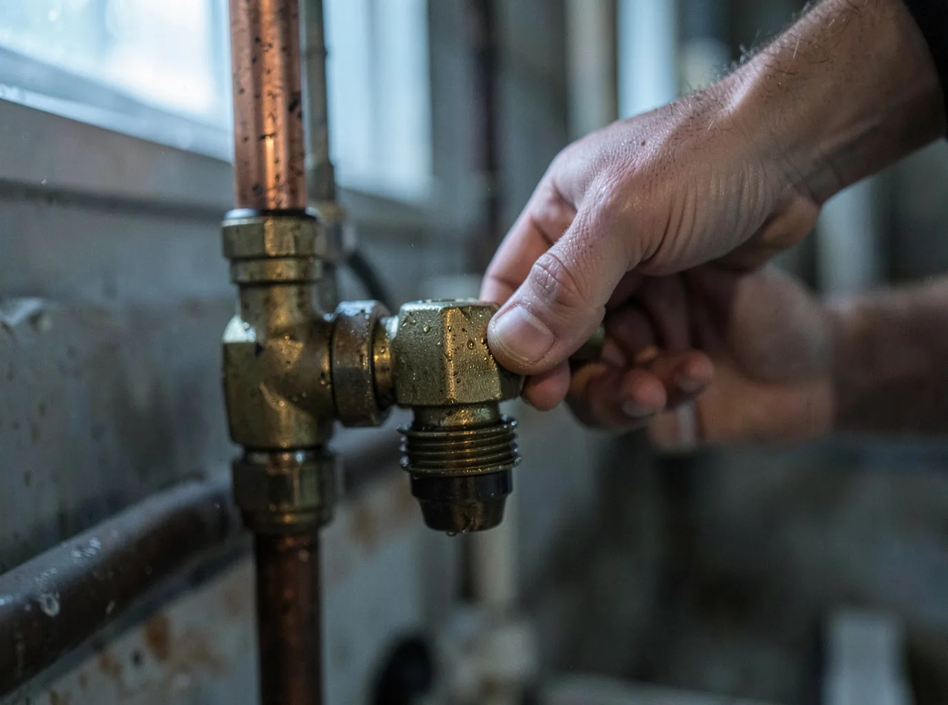 Emergency Plumber Lyons, OR FAQs